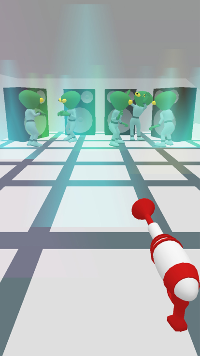 不速之客来访之夜