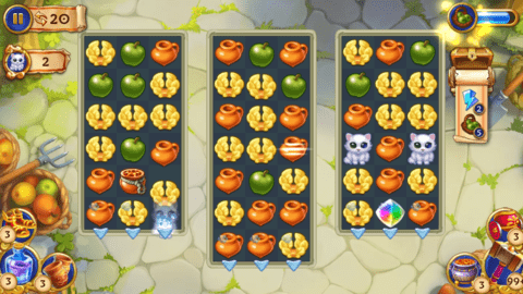 罗马的珠宝 罗马的珠宝