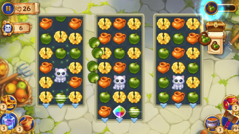 罗马的珠宝 罗马的珠宝