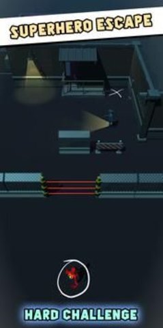 蜘蛛侠逃生计划 蜘蛛侠逃生计划