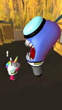 冒牌者生存 冒牌者生存