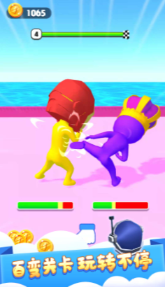 全民单挑王 全民单挑王