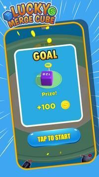 幸运合并魔方 幸运合并魔方