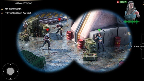 自由打击 自由打击