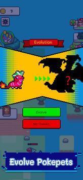 扑克宝历险记 扑克宝历险记