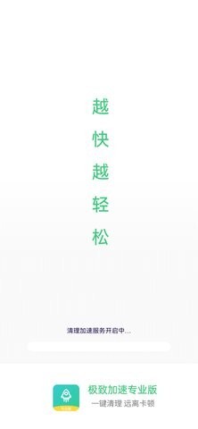 极致加速专业版-图1