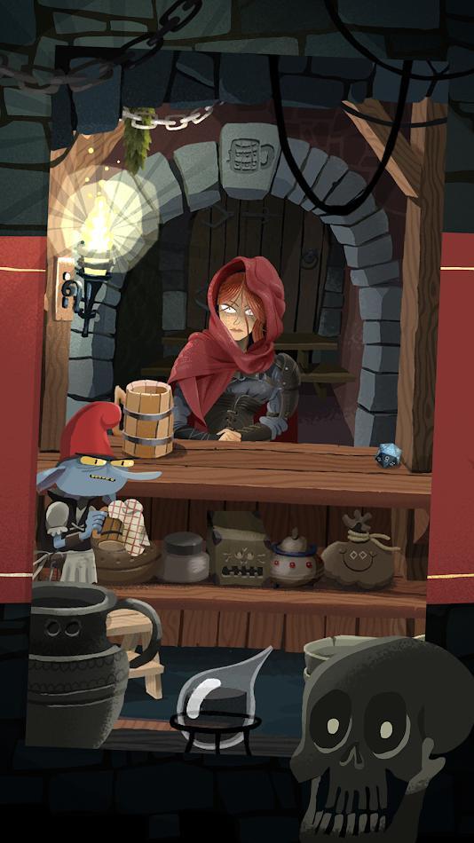 卡牌探险 卡牌探险