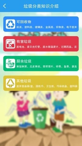垃圾分类闯关-图2