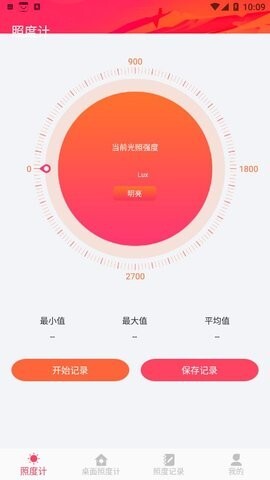 光强照度计-图1