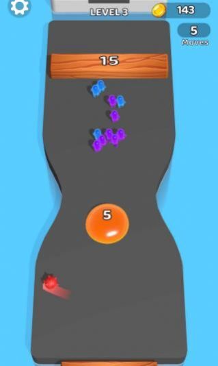 斑点控制 斑点控制