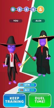 巫术学校 巫术学校