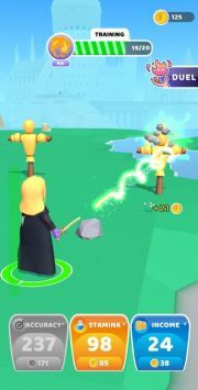 巫术学校 巫术学校