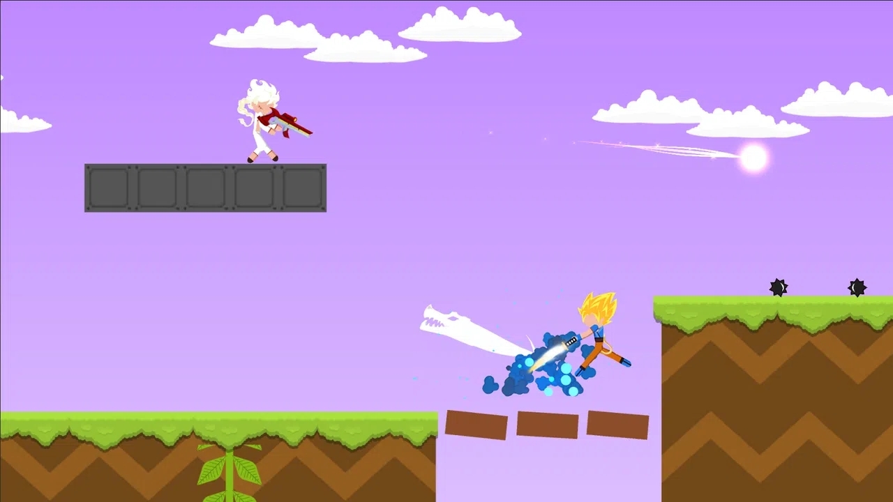 火柴人多重传奇 火柴人多重传奇