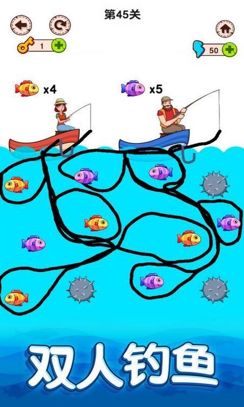 船长出海 船长出海