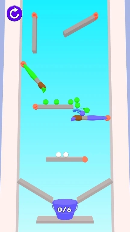 装满篮子 装满篮子