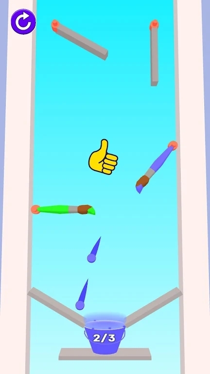 装满篮子 装满篮子