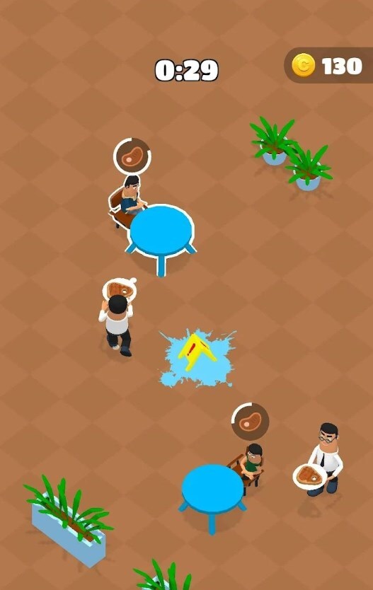 小哥上菜 小哥上菜