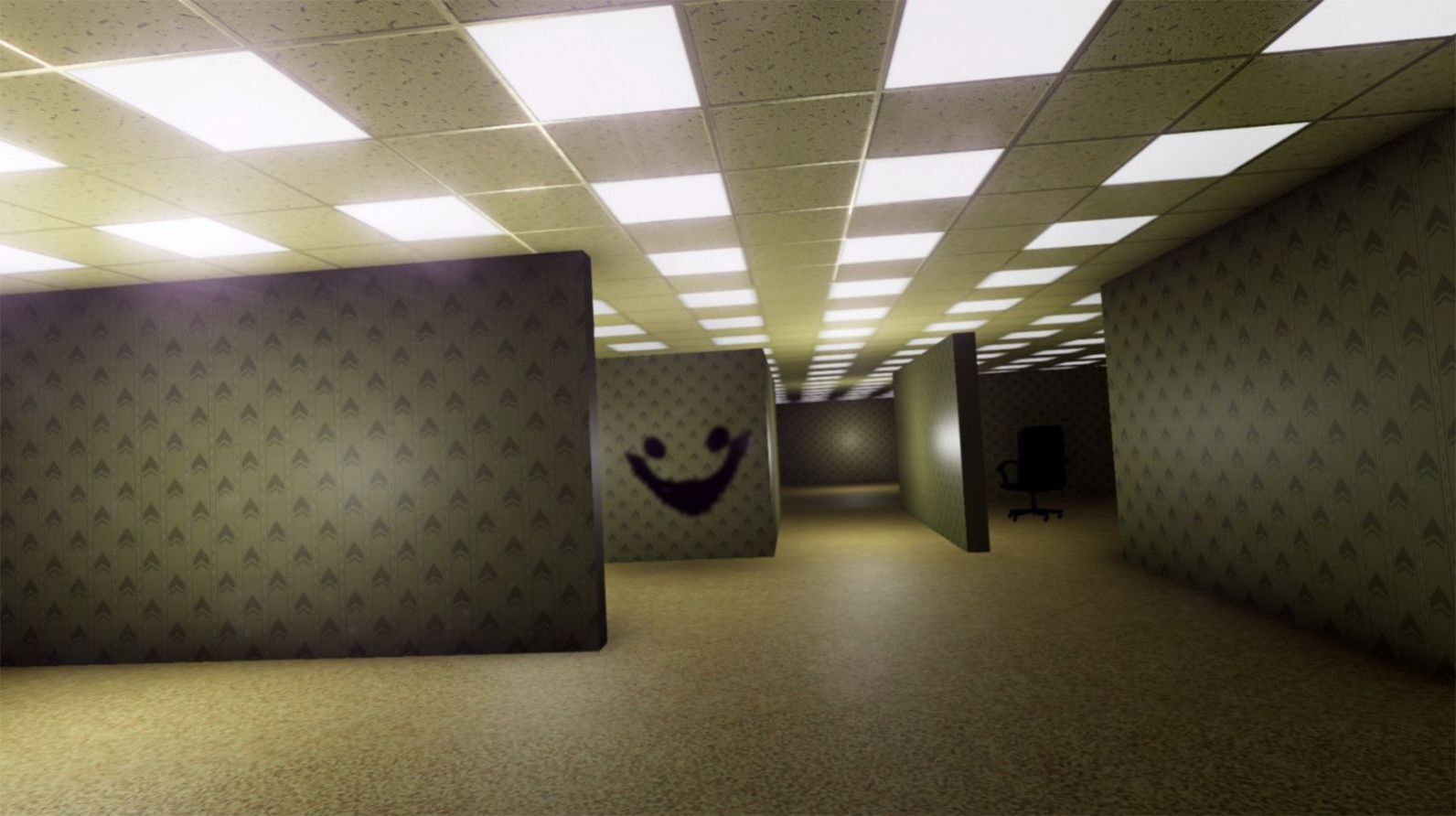 后屋恐怖 后屋恐怖