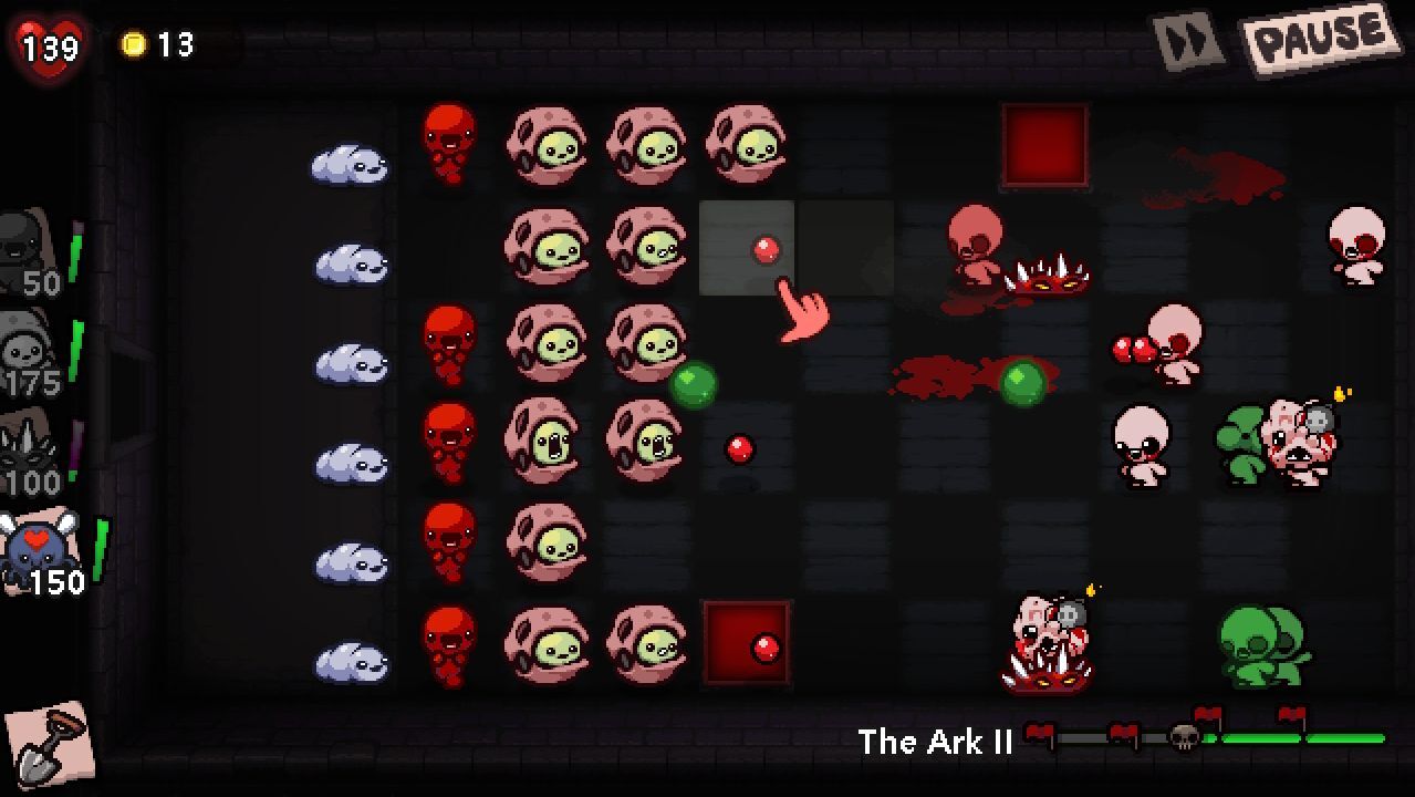 以撒的结合忏悔手机版 以撒的结合忏悔手机版