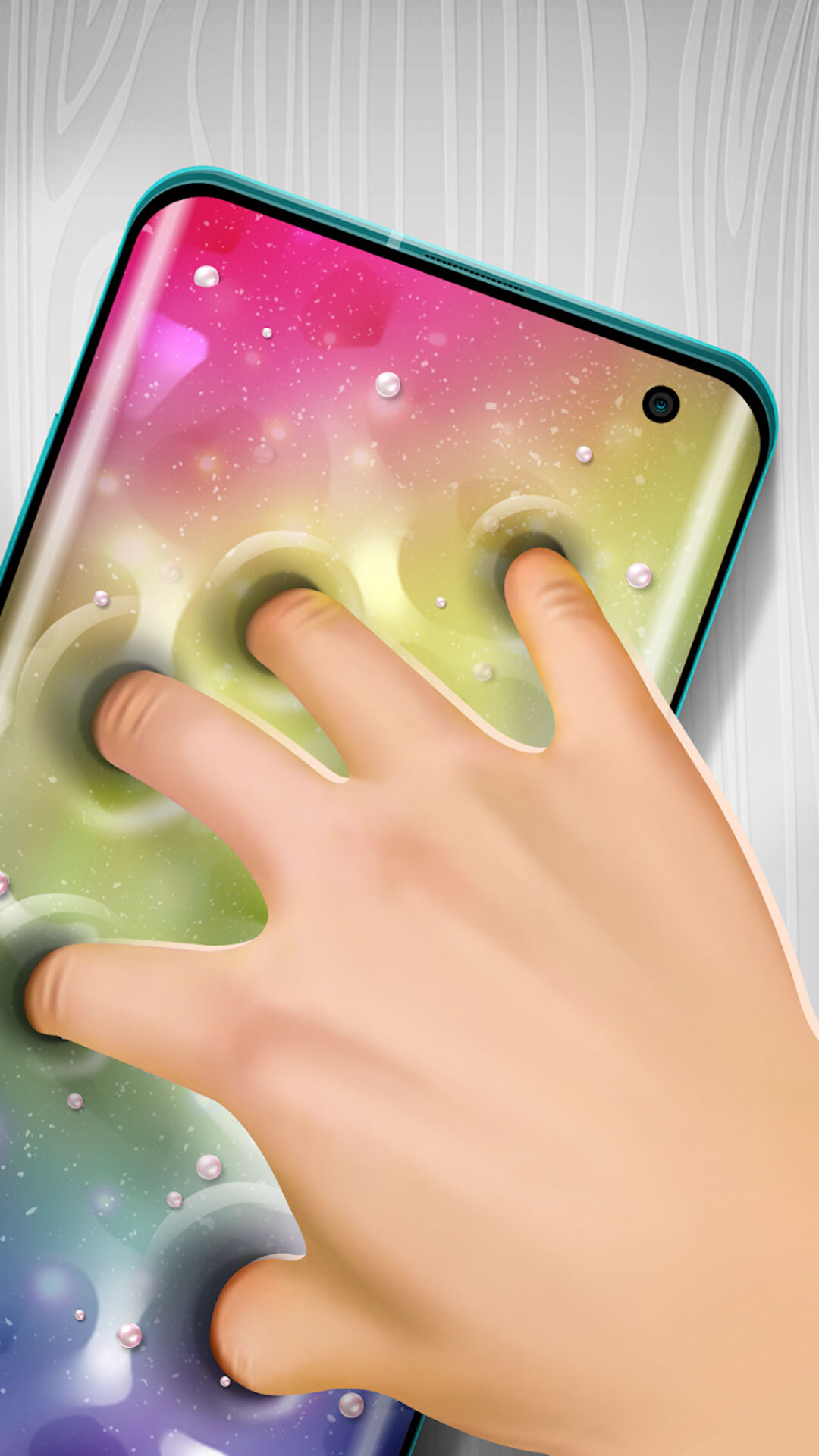 米加小镇史莱 米加小镇史莱