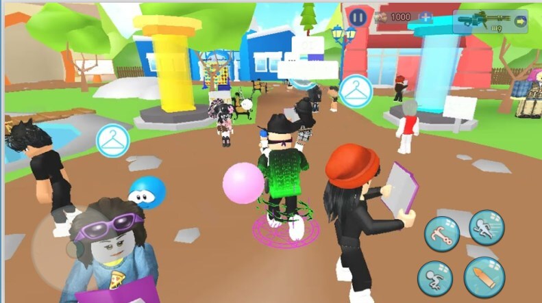 建造沙盒元宇宙