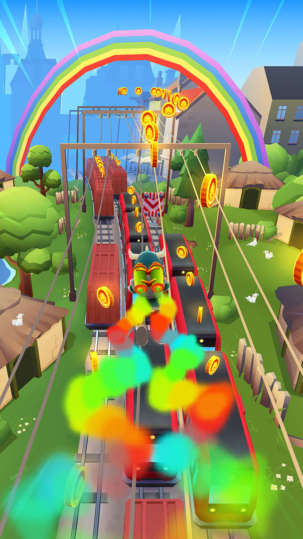 999999钻999999钥匙地铁跑酷