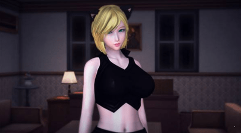 幻想驯化1.5无心版