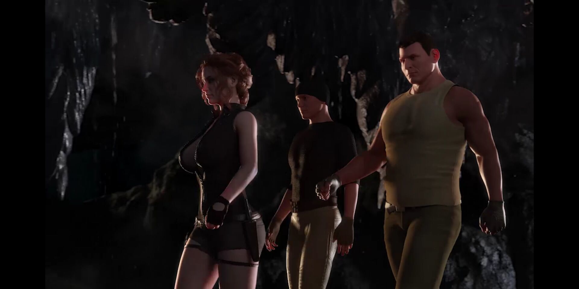 纳迪亚之宝中文直装版