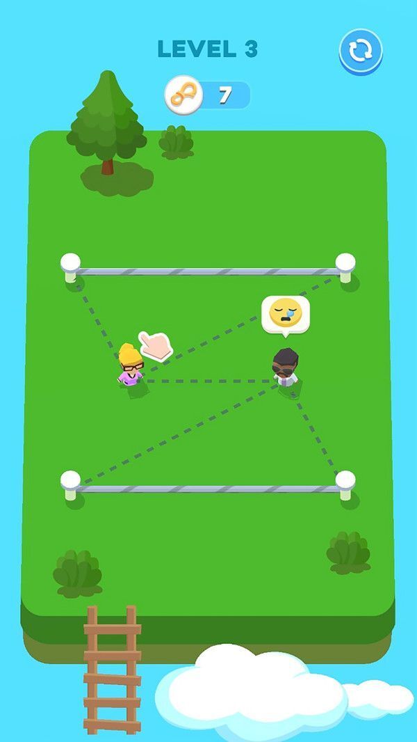 趣味橡皮筋 趣味橡皮筋