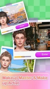 化妆新星 化妆新星