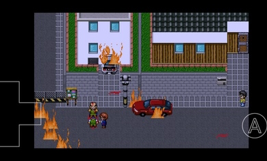 野比大雄的生化危机内置作弊菜单