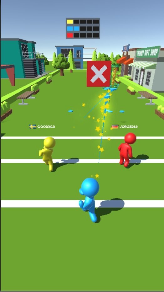 盘式高尔夫 盘式高尔夫