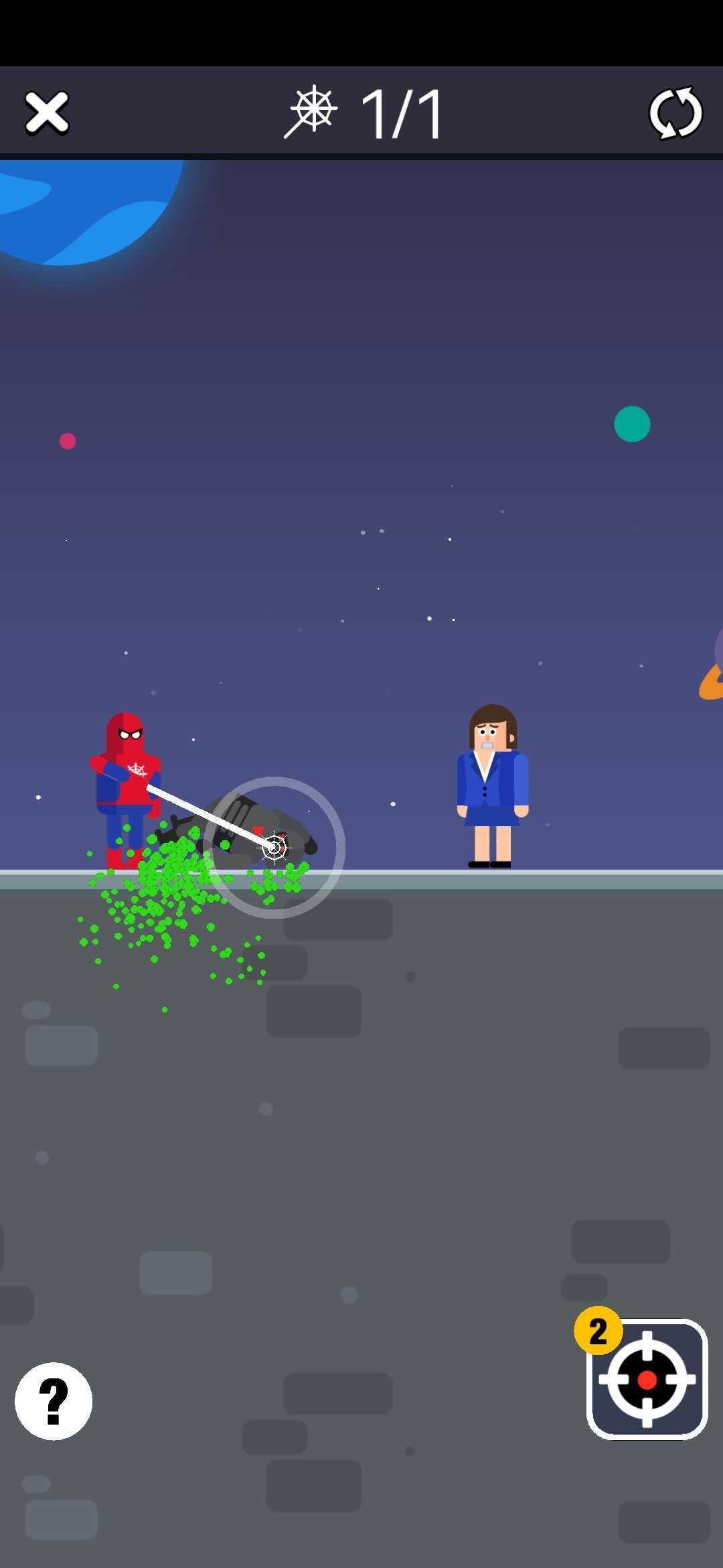 英雄返回 英雄返回