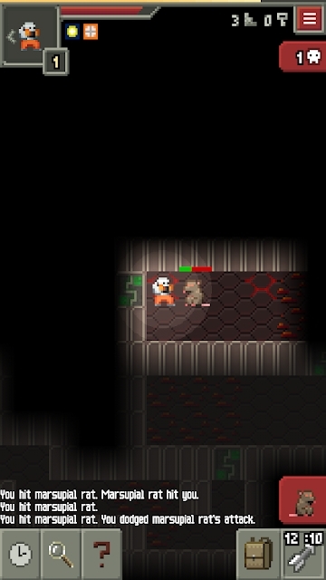 夺回地下城 夺回地下城