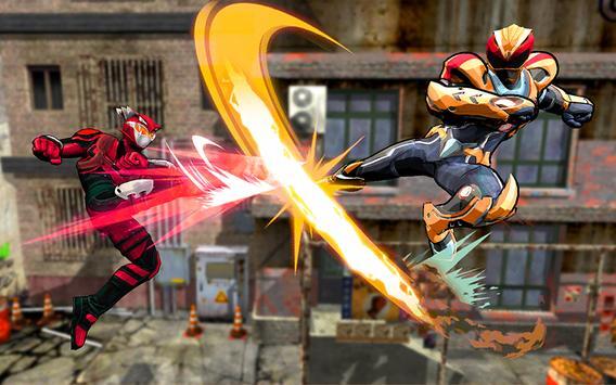 英雄战队战争传奇 英雄战队战争传奇