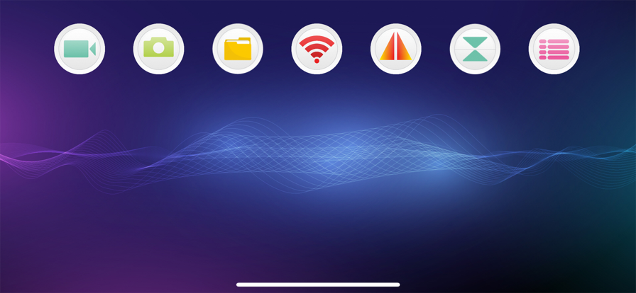 美灵瞳相机-图1