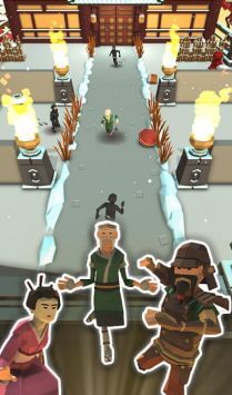 盗贼捉迷藏 盗贼捉迷藏