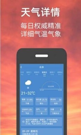  小涵我的天气