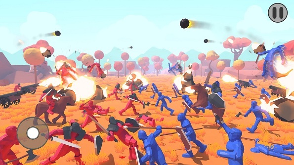 全面世界战争 全面世界战争