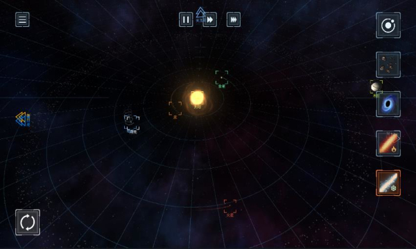 星球毁灭模拟器1.9.2版本