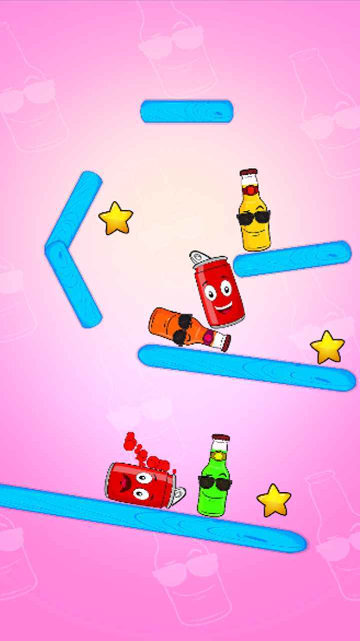 瓶盖弹射器 瓶盖弹射器