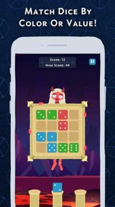 骰子Versa 骰子Versa