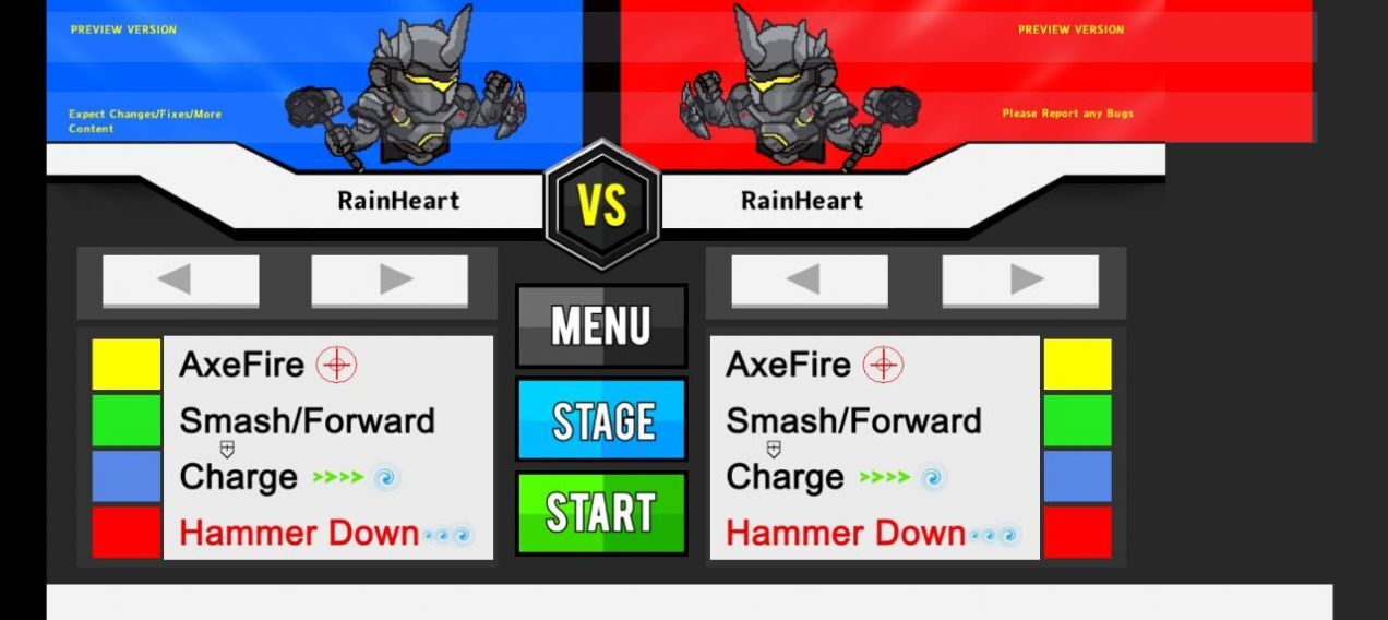 像素版守望先锋 像素版守望先锋