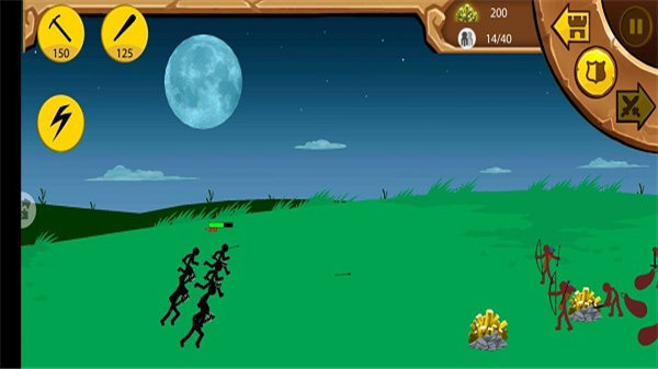 火柴人战争遗产gg修改器