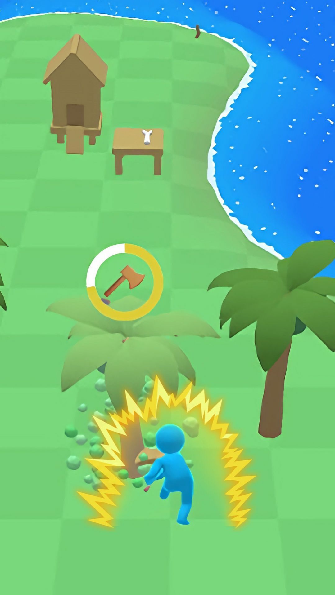 火柴欢乐超人 火柴欢乐超人