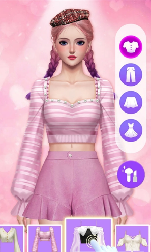 爆改素人计划 爆改素人计划