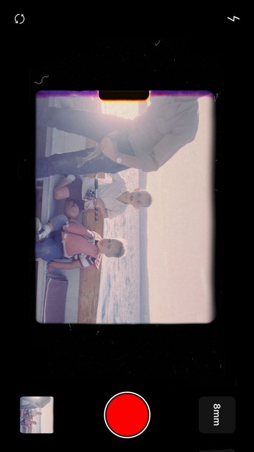 落日20C_复古胶片相机 落日20C_复古胶片相机