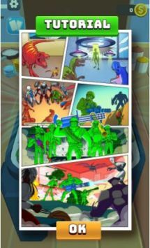 外星人合并大师3D 外星人合并大师3D