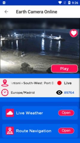 全球实况摄像头-图1