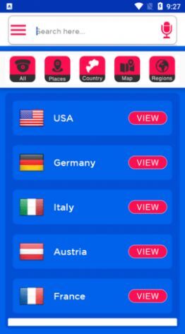 全球实况摄像头-图2